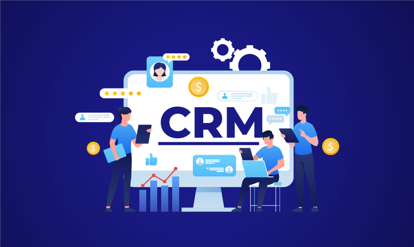 Sub-Agent Management CRM