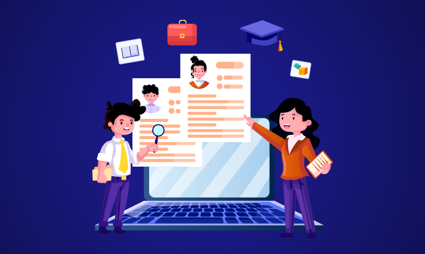 CRM for student recruitment agents