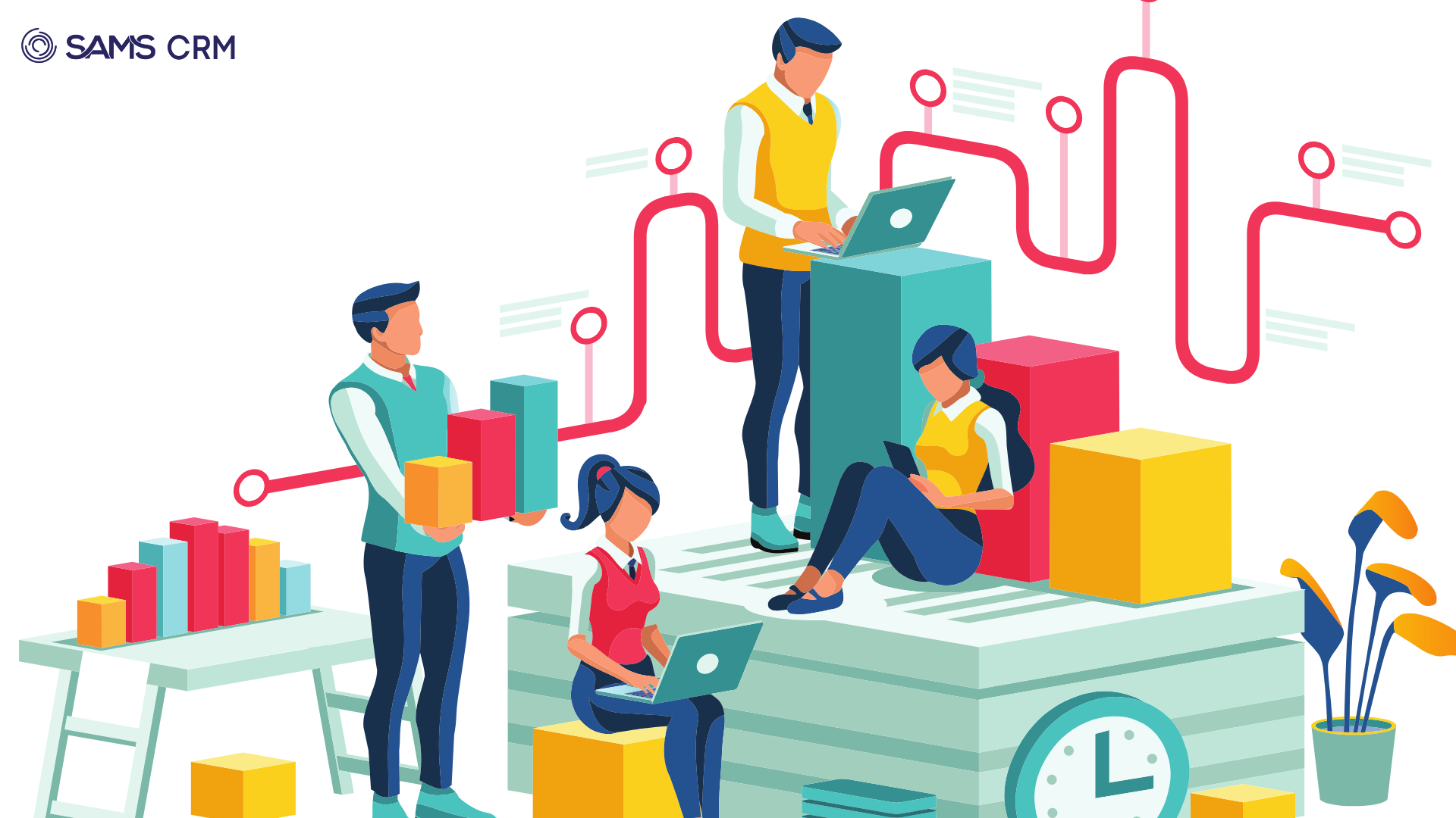 The Complete Guide to a Student Application Management System for International Recruiters