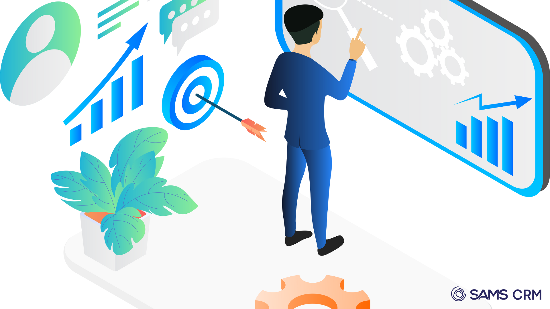 Student Application Management System