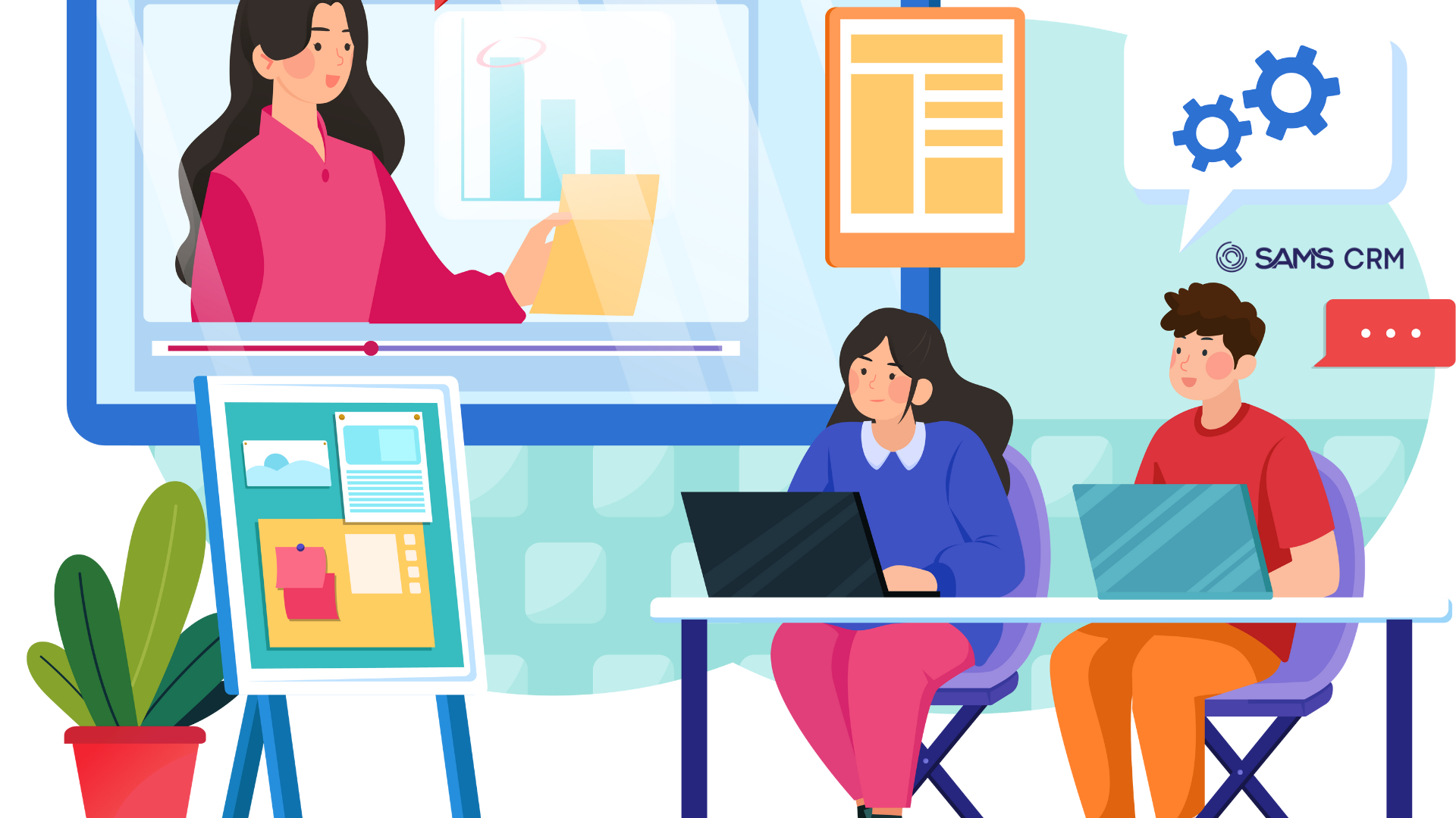 Agent Quality Framework