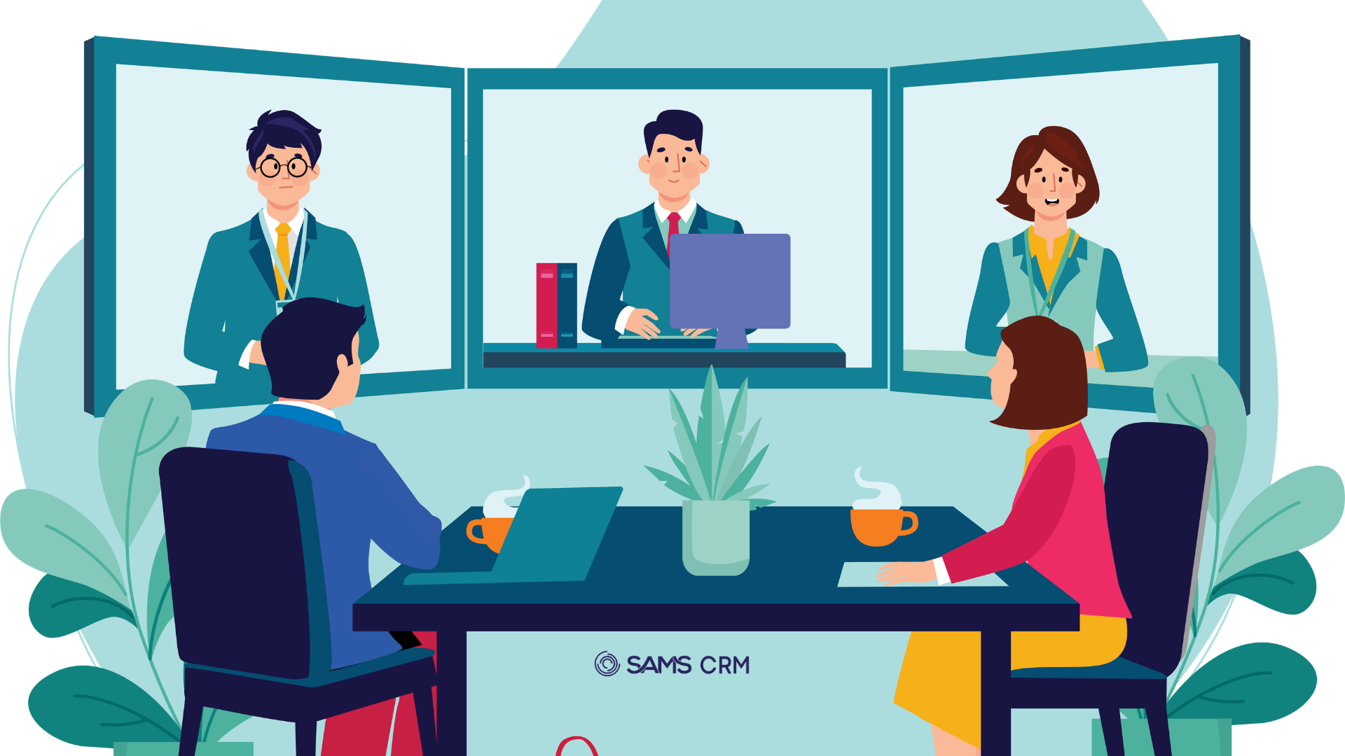 Multiple Recruitment Offices